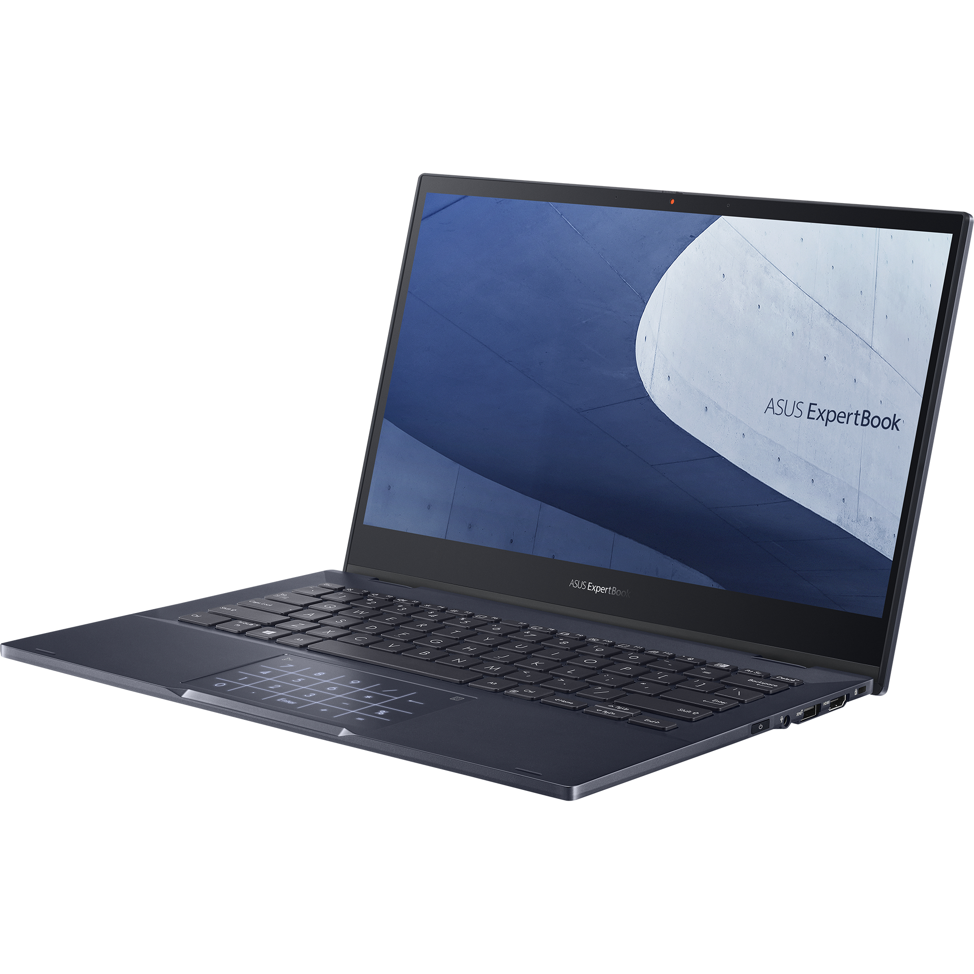 ASUS ExpertBook B5 Flip OLED B5302FEA-LF0529R Intel® Core™ i5 i5-1135G7 Hybrid (2-in-1) – image 7