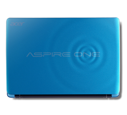 Acer Aspire One D270-288bb Intel Atom® N2800 Netbook – image 6