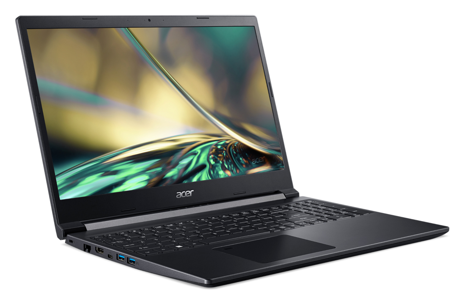 Acer Aspire 7 A715-43G-R925 AMD Ryzen™ 5 5625U Laptop – image 2