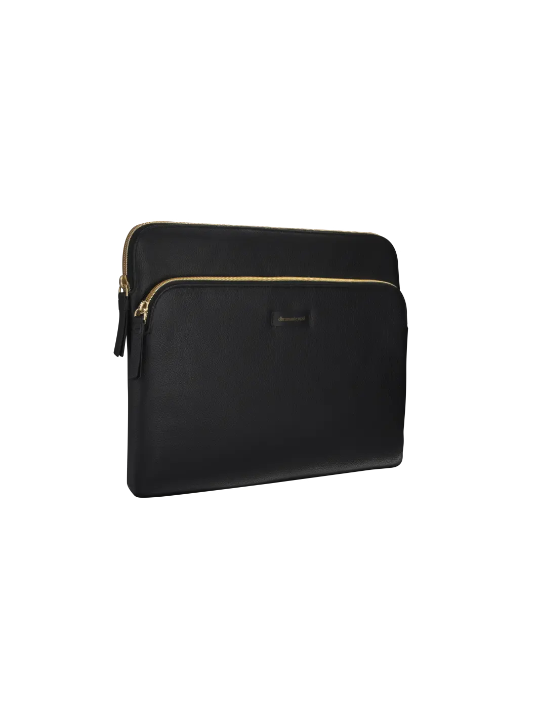 dbramante1928 Paris+ 33 cm (13") Sleeve case Black – image 3
