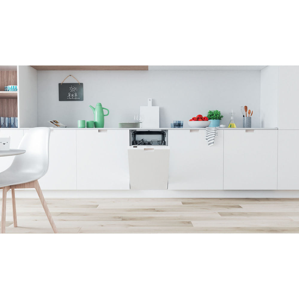 Indesit DSIC 3M19 – image 2
