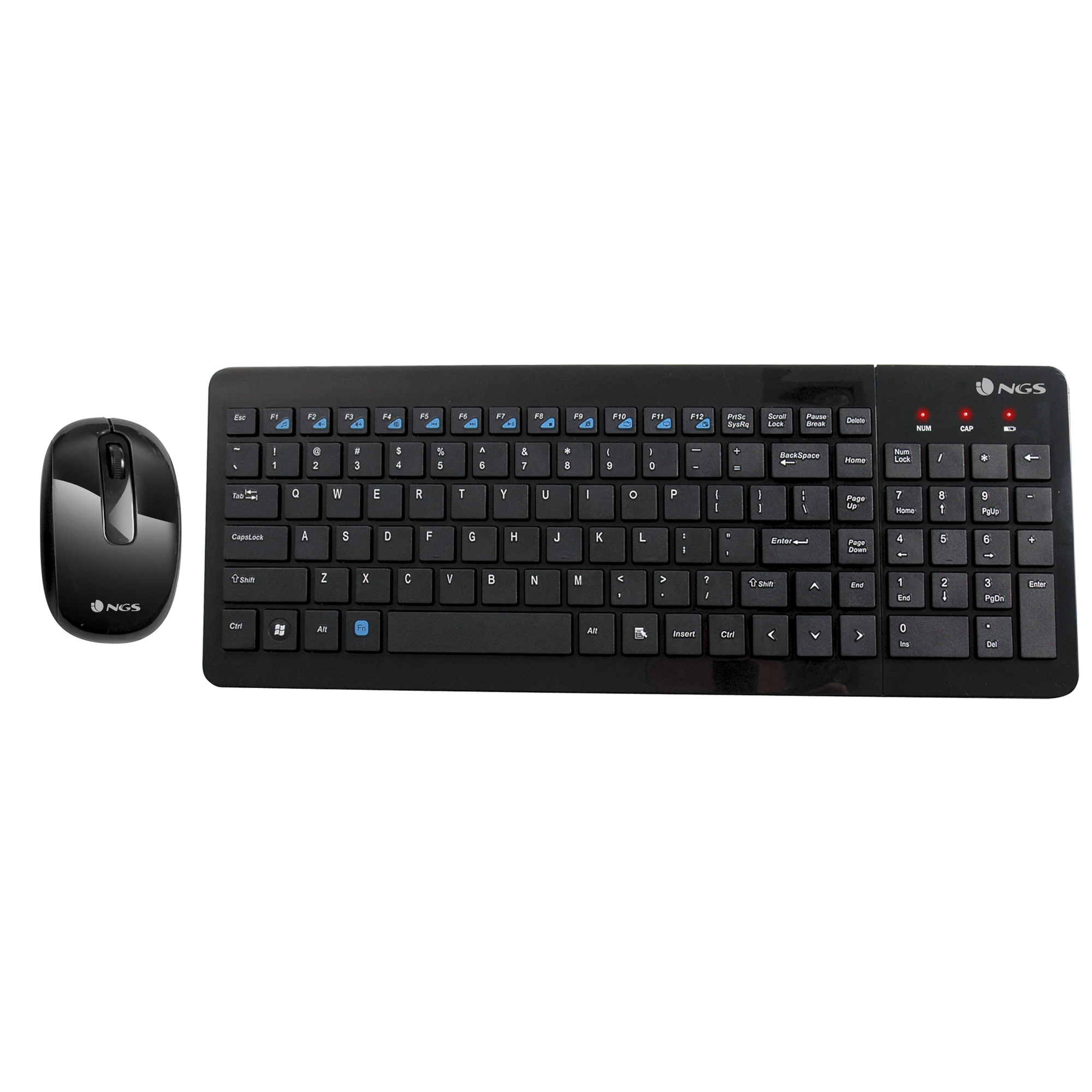 NGS Vetusta Kit – image 1
