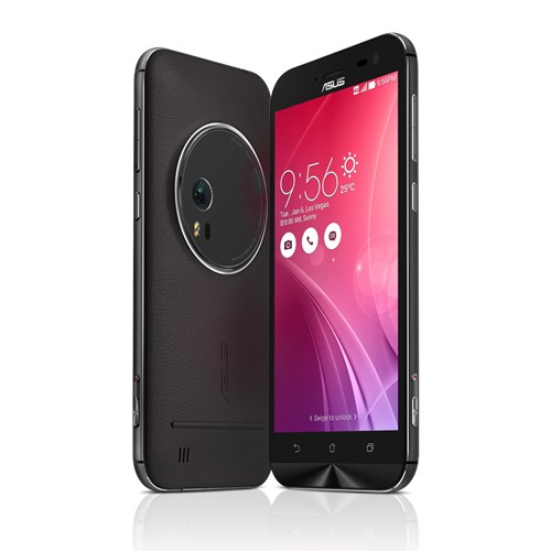 ASUS ZenFone Zoom ZX551ML-1A093BR