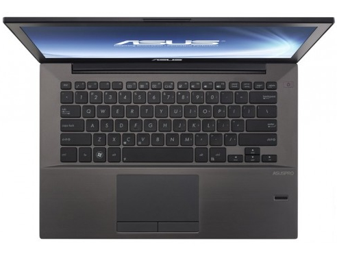ASUSPRO BU400VC-0241C3337U laptop Intel® Core™ i5 i5-3337U