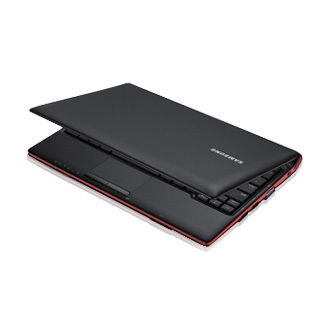 Samsung N145-JP02PL Intel Atom® N455 Netbook – image 4