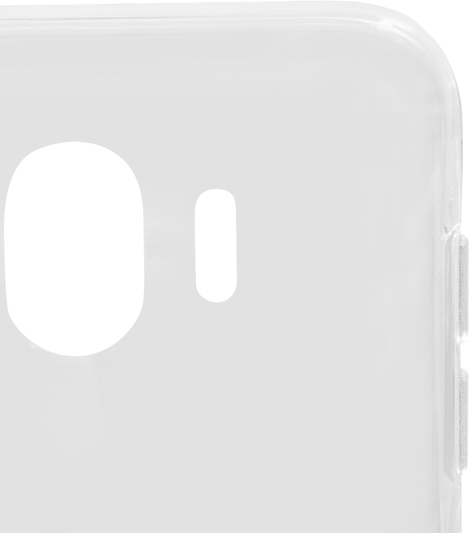 Mobiparts Classic TPU Case Samsung Galaxy J4 (2018) Transparent – image 3
