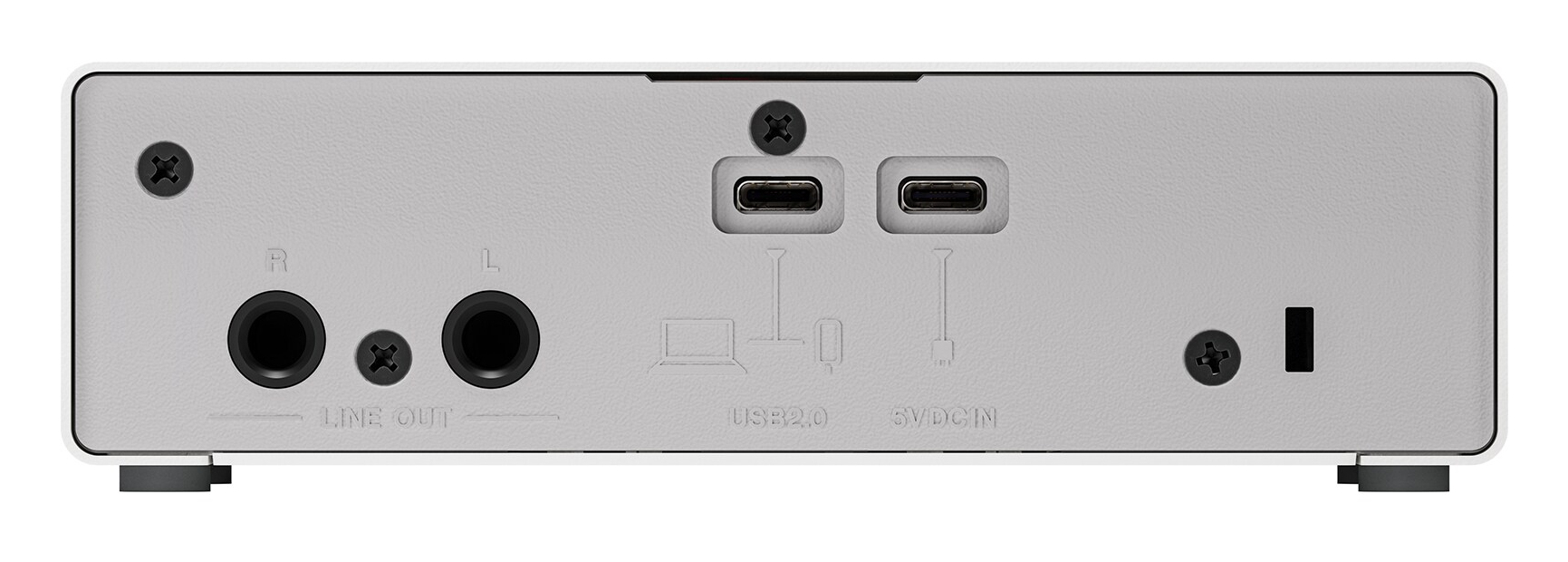 Yamaha UR22MK3 – image 3