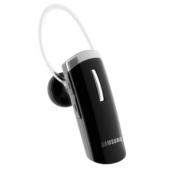 Samsung HM1000 Headset Wireless Calls/Music Micro-USB Bluetooth Black – image 6