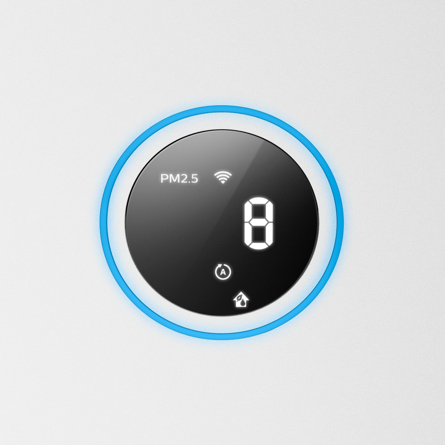 Philips AC2729/90 air purifier 80 m² – image 5