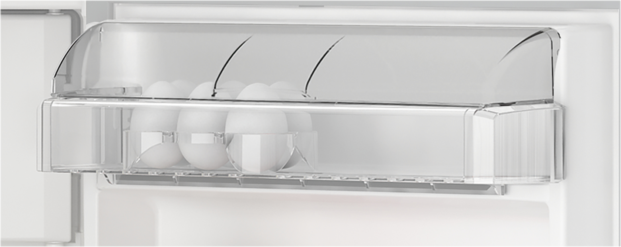 Grundig GTMI14141FN combi-fridge Built-in – image 3