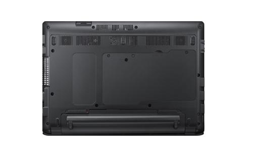 Samsung N N510-KA02 Intel Atom® N280 Netbook – image 4