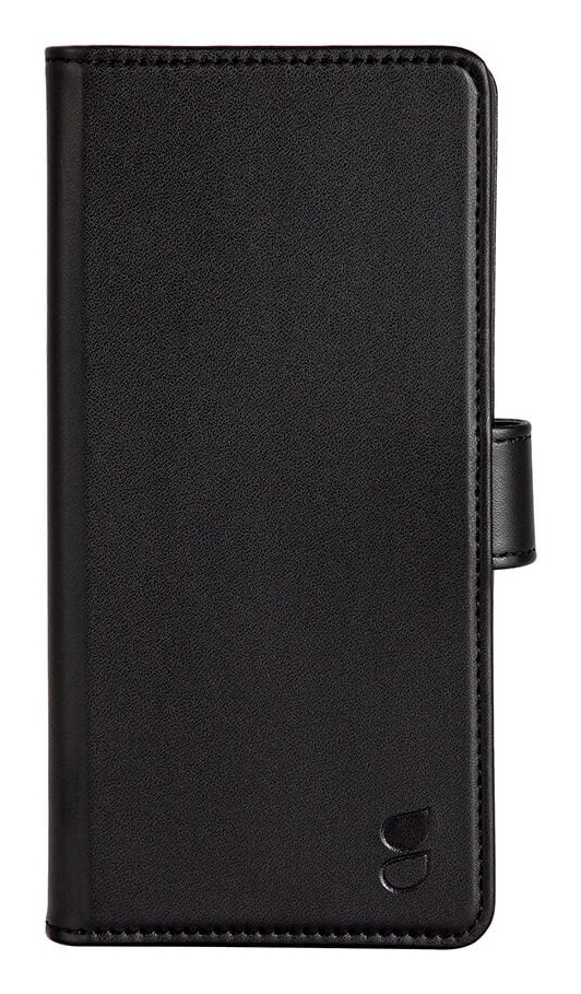 Gear Wallet Case Black - Samsung S20FE – image 1