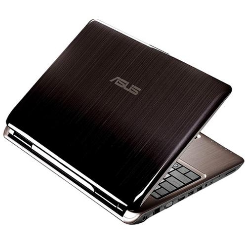 ASUS N50VN-FP162C Intel® Core™2 Duo T6400