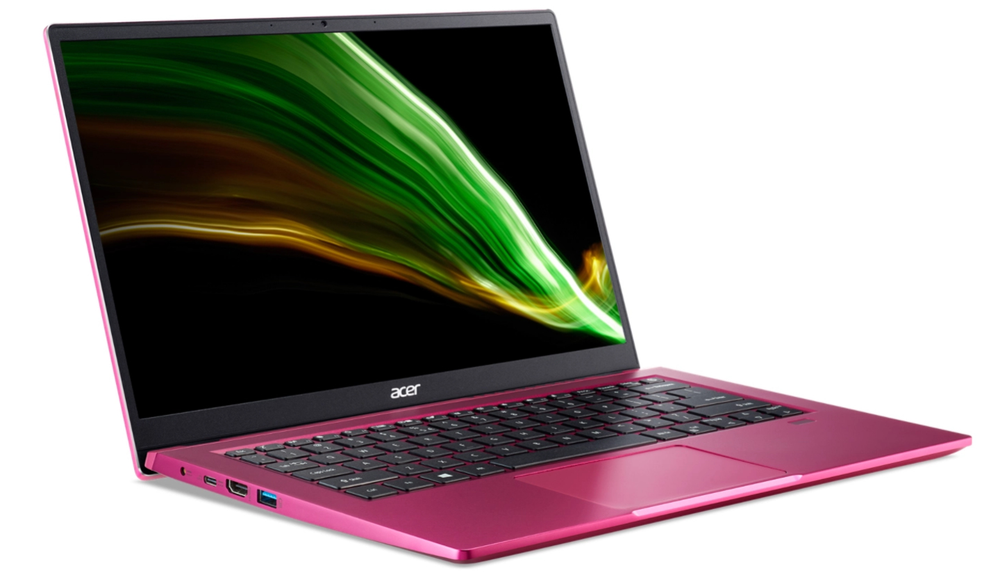 Acer Swift 3 SF314-511-50GD Intel® Core™ i5 i5-1135G7 Laptop – image 3