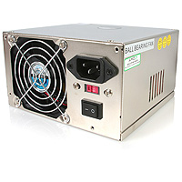 StarTech.com ATX2PW450PRO power supply unit