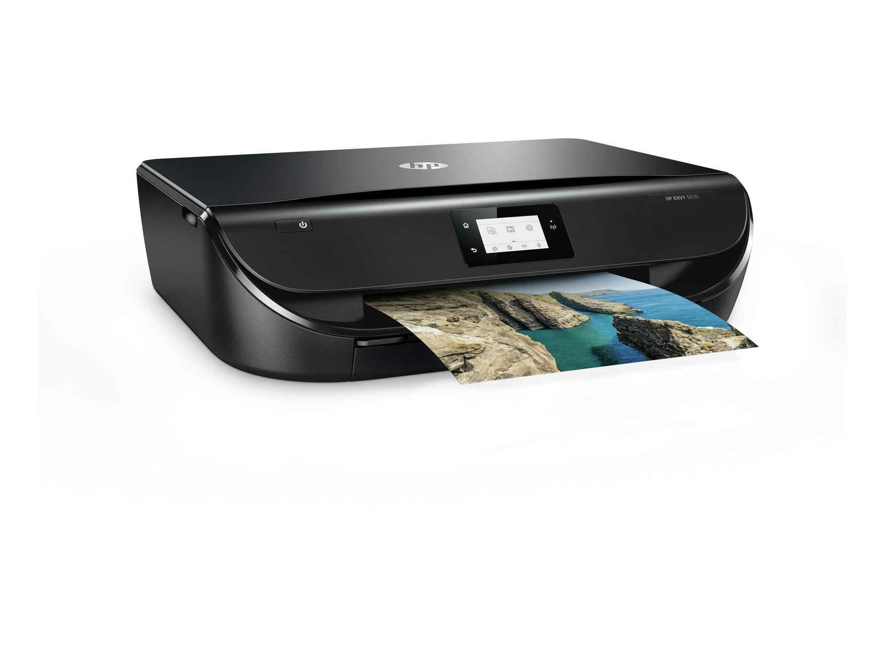 HP ENVY 5030 Inkjet A4 – image 2