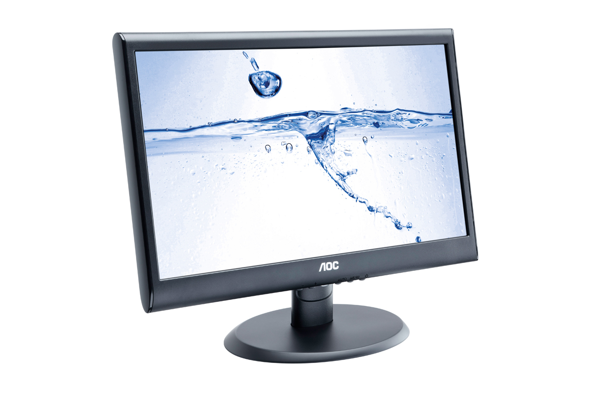 AOC e2350Sda computer monitor – image 2