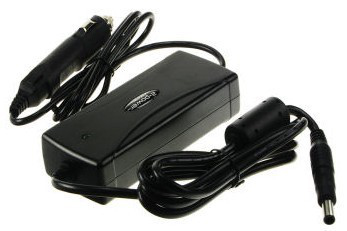 2-Power CAC0629B power adapter/inverter Auto