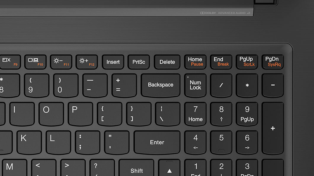 Lenovo IdeaPad 510p Intel® Core™ i7 i7-4500U Laptop – image 3