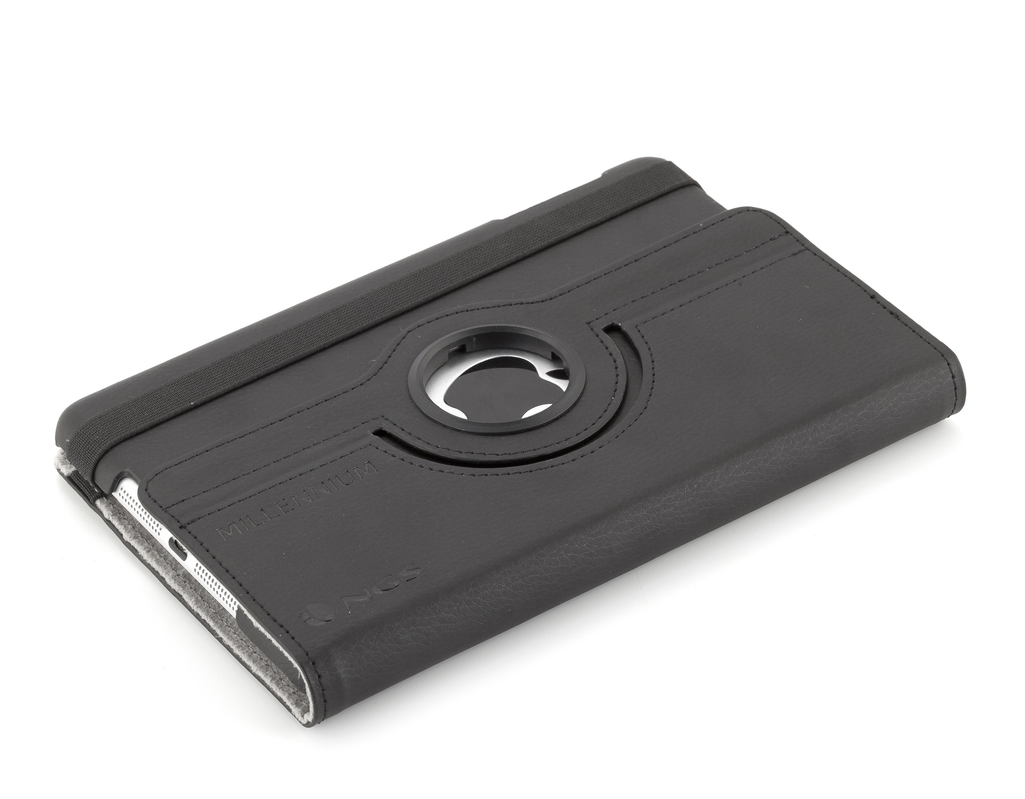 NGS Millennium Cover Black – image 8