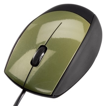 Hama M366 mouse USB Type-A Optical 800 DPI