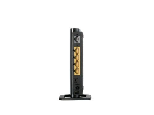Buffalo WBMR-HP-GN wireless router Black – image 2
