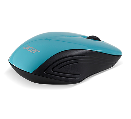 Acer NP.MCE1A.009 mouse RF Wireless Optical 1000 DPI – image 3