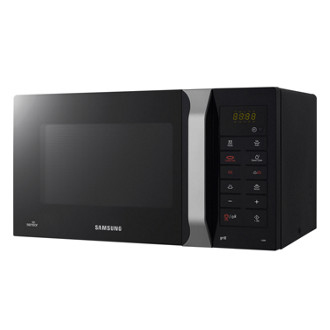 Samsung GS89F-1S microwave Black – image 4
