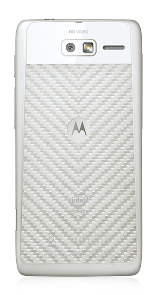 Motorola RAZR i SM3663AH4R8 smartphone – image 3