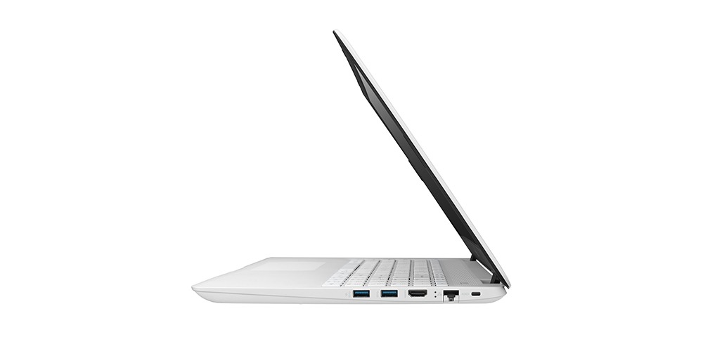 LG U series 15UD470-KX7HK laptop Intel® Core™ i7 i7-7500U – image 3