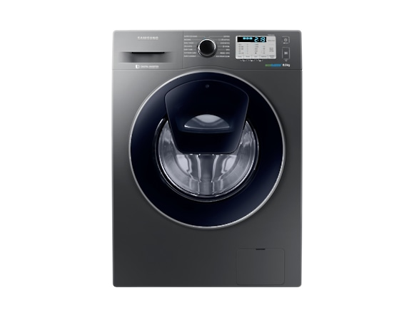 Samsung WW80K5413UX washing machine Front-load – image 1