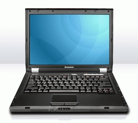 Lenovo 3000 N200 + MS Office Small Business 2007 – image 2