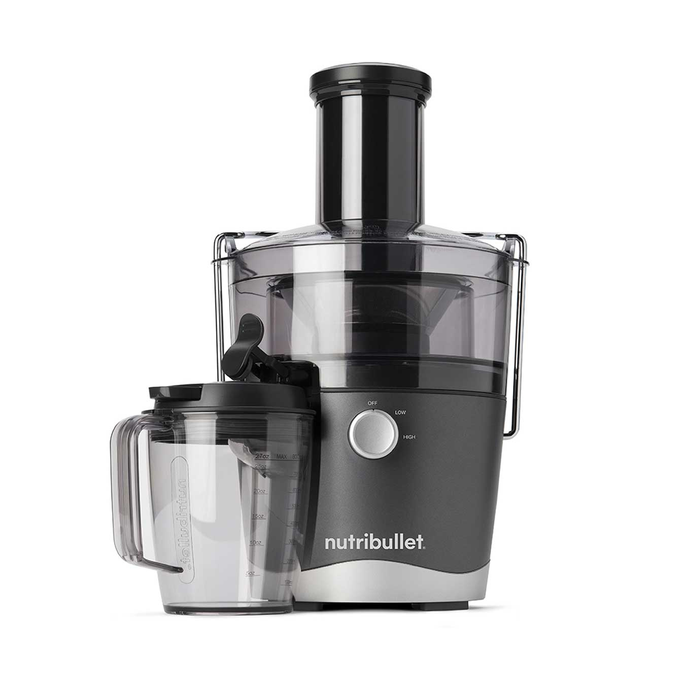 NutriBullet Juicer – image 8