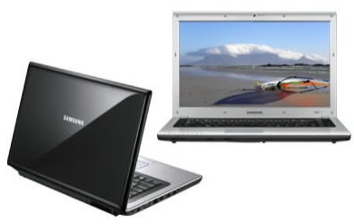 Samsung SA21-Aura T6400 Sura