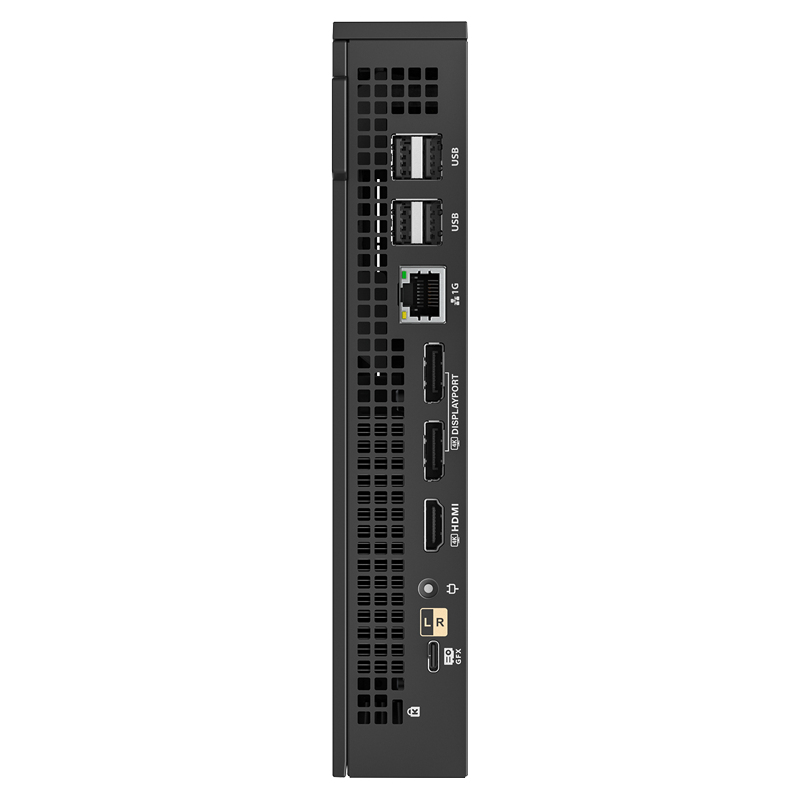 itek ITPCMB1476B PC/workstation barebone – image 3