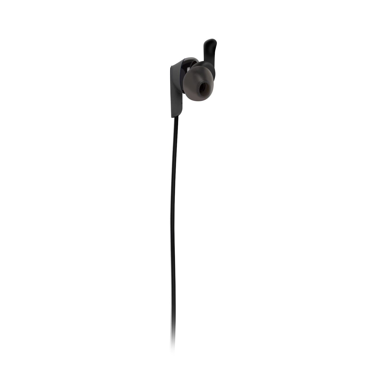 JBL Earphone Headset Wired In-ear Sports Black – image 3