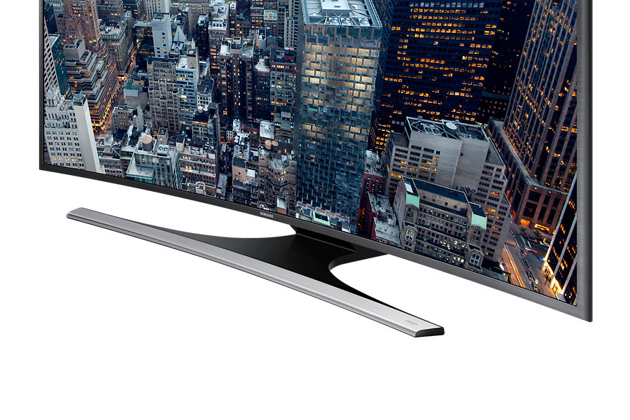 Samsung UE48JU6570U 121.9 cm (48") 4K Ultra HD Smart TV Wi-Fi Black – image 5