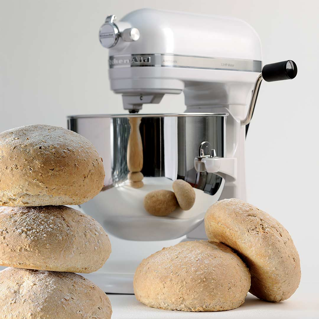 KitchenAid 5KSM7580X Stand mixer – image 2