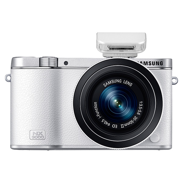 Samsung 3000 + 20-50mm + SEF-8A – image 4