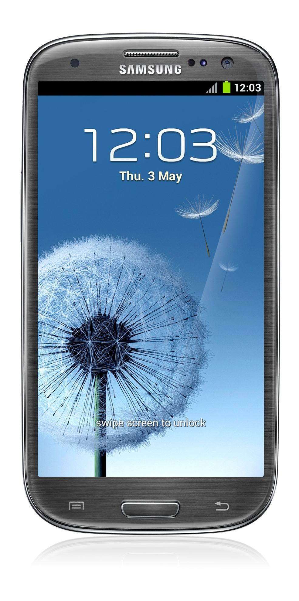 Samsung Galaxy S III – image 1