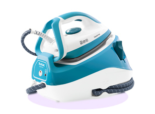 Tefal Optimo 2200 W 0.7 L Blue, White – image 1