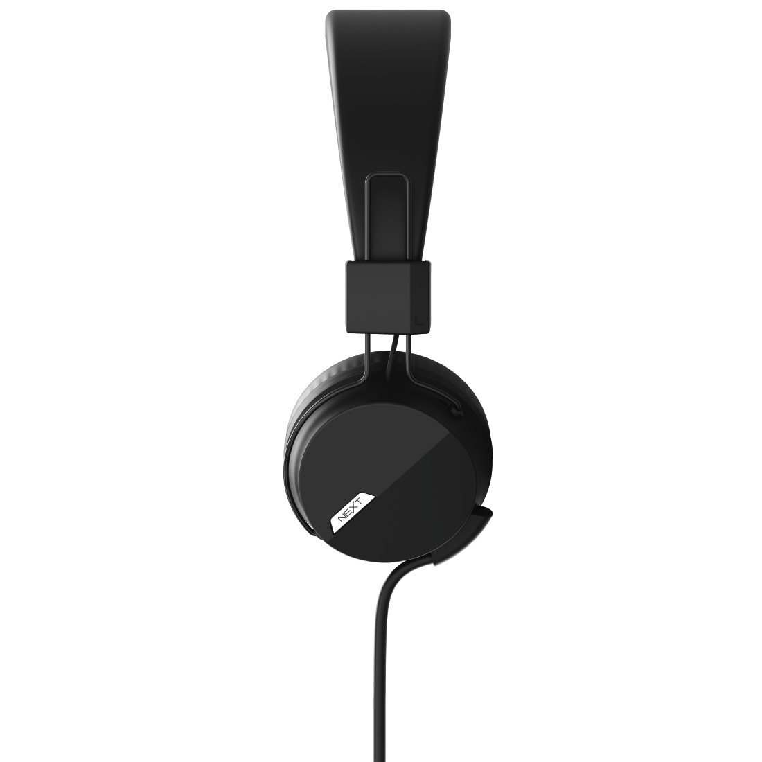 Hama 00184045 headphones/headset Wired Head-band Calls/Music Black – image 4