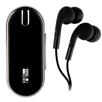 Hama 51664 Headset Wireless In-ear USB Type-A Bluetooth Black, Chrome – image 1