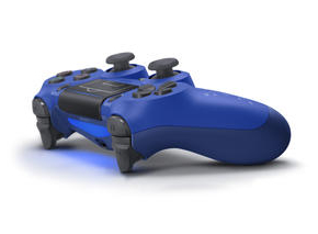 Sony Interactive Entertainment DualShock 4 Limited Edition "PlayStation F.C." – image 4