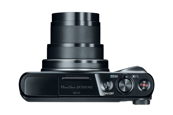 Canon SX720 HS – image 4