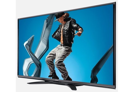 Sharp LC-60SQ15U TV – image 2