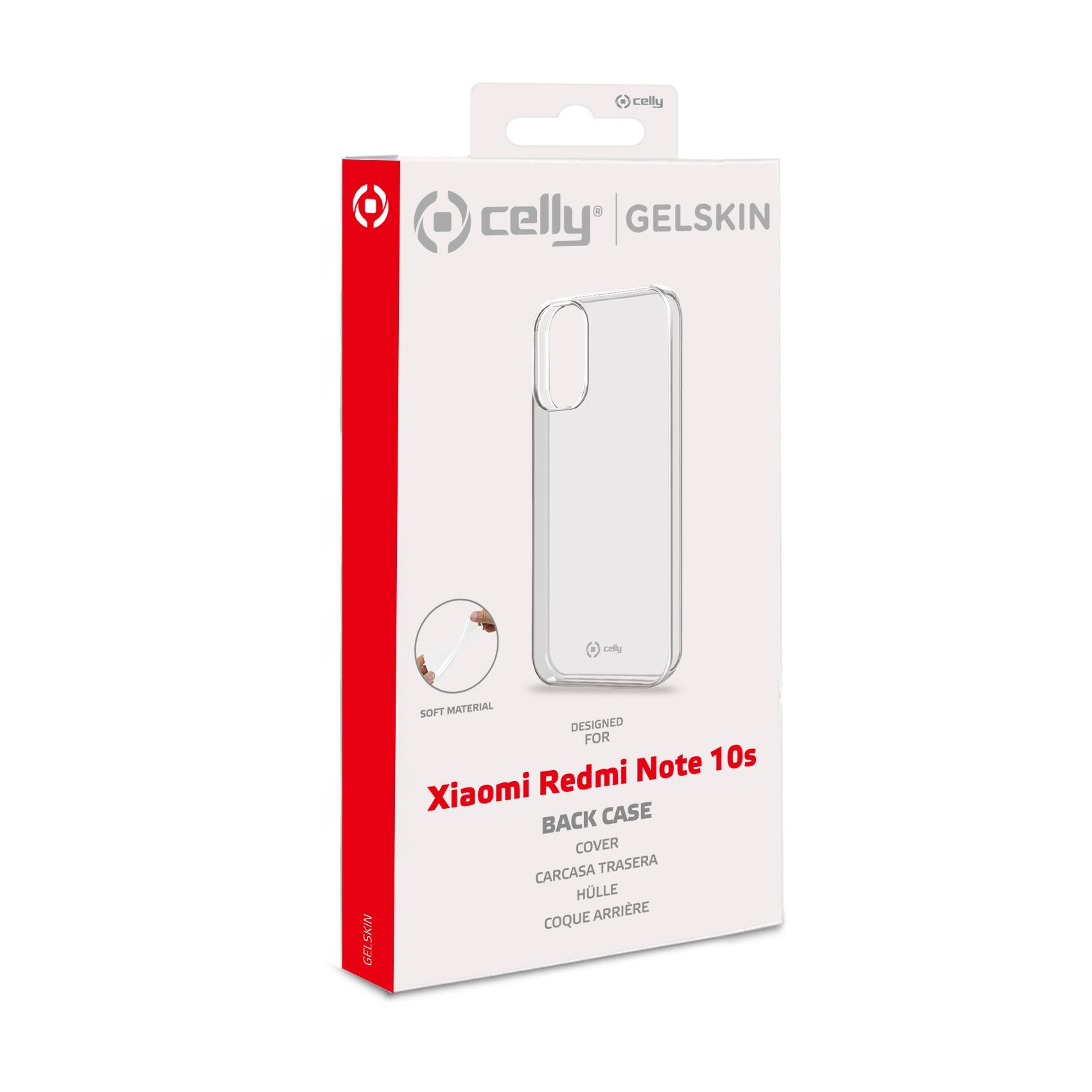 Celly GELSKIN957 mobile phone case – image 3