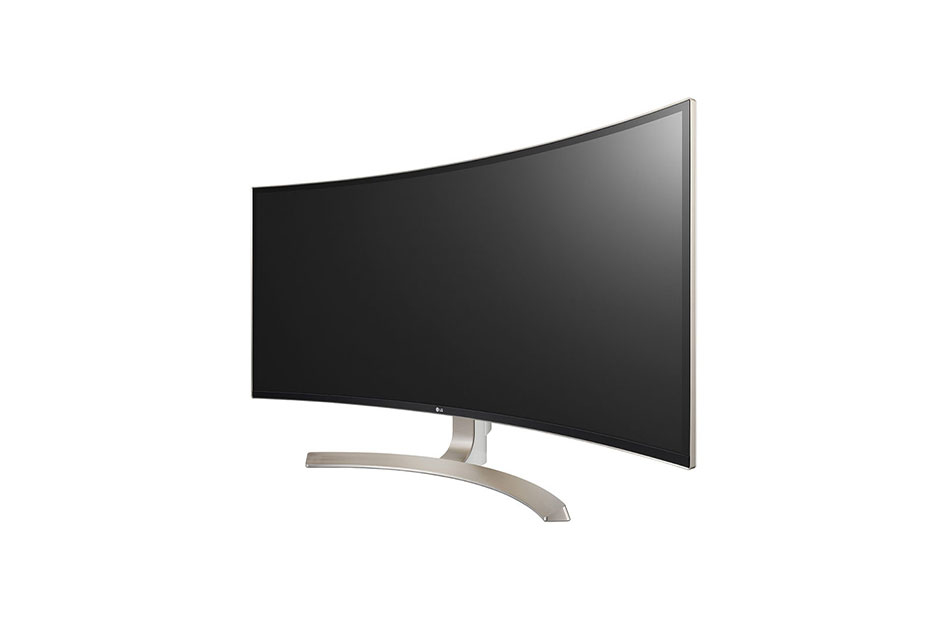LG 38UC99 computer monitor – image 7