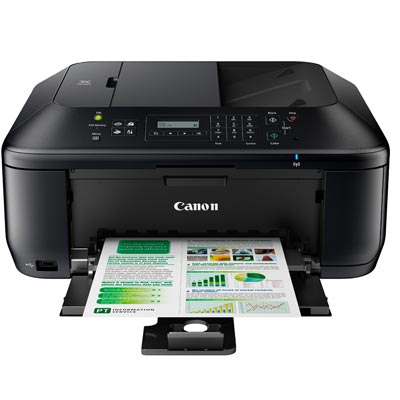 Canon PIXMA MX455 Inkjet A4