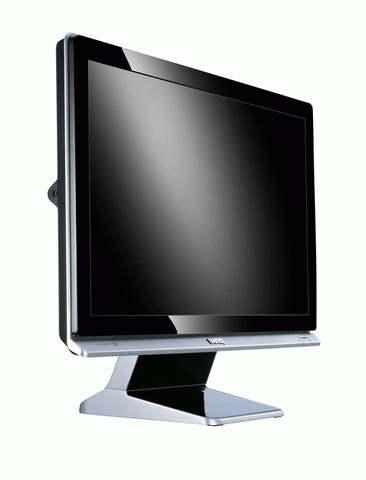 BenQ E900HD computer monitor – image 4